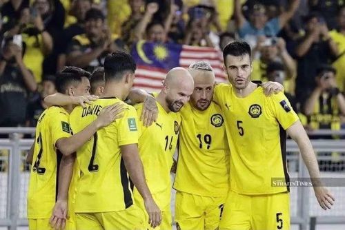 Tuyển Malaysia mới chỉ thắng 5 trận trước tuyển Việt Nam trong 3 thập kỷ qua.