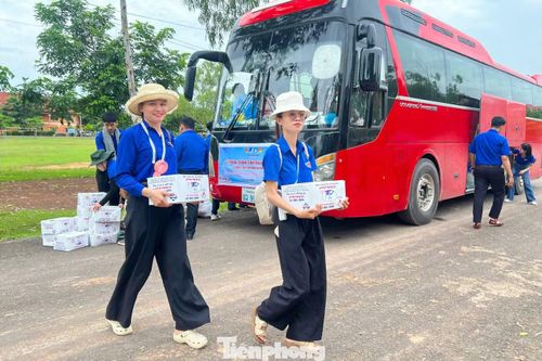  Theo anh Lê Công Hùng – Bí thư Thành Đoàn Đà Nẵng, các bên thống nhất thúc đẩy hợp tác, triển khai các chương trình thanh niên tình nguyện, an sinh xã hội, chăm sóc sức khỏe cộng đồng, hỗ trợ thiếu nhi và người dân có hoàn cảnh khó khăn; đồng thời, tăng cường trao đổi kinh nghiệm về các mô hình thanh niên phát triển kinh tế, khởi nghiệp và hỗ trợ lưu học sinh đang học tập tại TP. Đà Nẵng. 