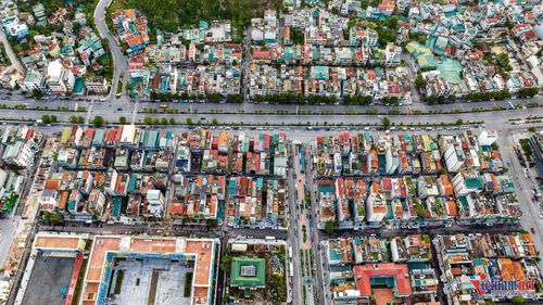 Thửa đất được ghi giá chuyển nhượng 50 triệu đồng, trong khi người chồng nói đã nhận 600 triệu đồng và người vợ cho rằng giá thực tế có thể lên tới 4,5 tỷ đồng. Ảnh minh họa: Hoàng Hà