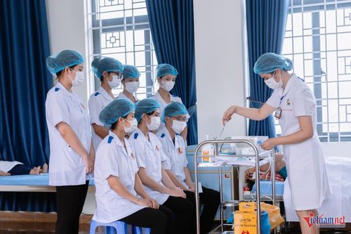 Nâng cao chất lượng nguồn nhân lực vùng đồng bào DTTS là nhiệm vụ quan trọng trong thời gian tới. Ảnh: Trọng Bảo