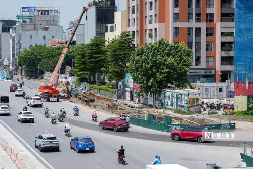 Theo phương án đầu tư, hầm chui không chỉ đơn thuần là một công trình ngầm mà còn đi kèm việc điều chỉnh, mở rộng các tuyến đường xung quanh nút giao. Hệ thống hạ tầng kỹ thuật, cây xanh, đèn tín hiệu, sơn kẻ đường và tổ chức giao thông tổng thể cũng sẽ được hoàn thiện đồng bộ.