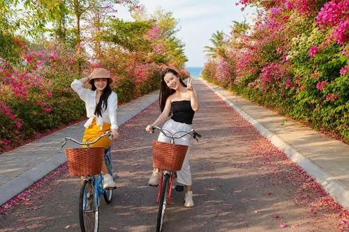 Lễ hội ngàn hoa tại FLC Quy Nhơn sẽ diễn ra từ ngày 15/8 đến 15/9.