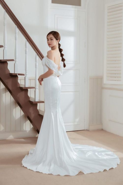 Nữ diễn viên tiếp tục hành trình nghệ thuật với sự ủng hộ của khán giả. Ảnh: FBNV.