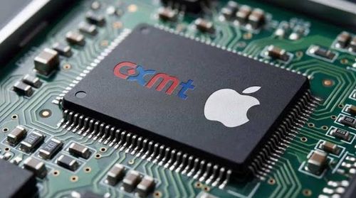 Nguồn cung từ CXMT có thể giúp Apple giảm phụ thuộc vào các đối tác truyền thống, đặc biệt đối với thiết bị dành riêng cho thị trường Trung Quốc. Ảnh: Reuters.