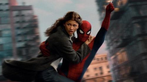"Spider-Man: Brand New Day" đã vượt 1 tỷ USD doanh thu phòng vé toàn cầu chỉ sau chưa đầy 1 tuần ra mắt. Ảnh: Sony Pictures