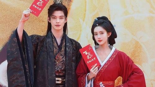 Ảnh: iQIYI.