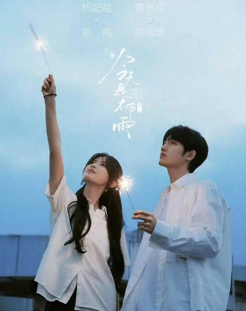 Mưa Bóng Mây là phim thanh xuân chữa lành. Tác phẩm đã chính thức hoàn tất quá trình quay sau hơn bốn tháng thực hiện, hiện bước vào giai đoạn hậu kỳ. Phim kể về Trịnh Vũ, một nữ sinh viên ngành sinh học có hoàn cảnh khó khăn, vừa phải học tập, cạnh tranh học bổng vừa gánh trên vai nhiều áp lực gia đình. Trong khi đó, Trần Nghiên Chu là một nam sinh tài năng nhưng mang những tổn thương sâu sắc sau biến cố gia đình. Ban đầu, họ là những đối thủ cạnh tranh học bổng. Sau đó, cả hai bị cuốn vào một dự án chung và dần hiểu được những nỗi đau mà đối phương đang che giấu. Từ những người xa lạ, Trịnh Vũ và Nghiên Chu trở thành điểm tựa của nhau, cùng vượt qua những ngày tháng khó khăn. Phim được kỳ vọng nhờ màu sắc thanh xuân, chữa lành và tình yêu hai chiều.
