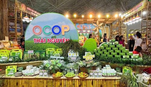 Thái Nguyên khai thác thế mạnh về trà và ẩm thực, đưa sản phẩm OCOP đến gần hơn với du khách thông qua các hoạt động giới thiệu sản phẩm gắn với vùng nguyên liệu, cách chế biến và đời sống cộng đồng
