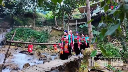 Từ cảnh quan thiên nhiên đến văn hóa bản địa, thác Hiêu mang đến nhiều trải nghiệm cho du khách