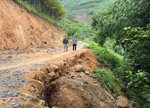 Những khó khăn, vướng mắc trong thực hiện dự án đang được các cấp, ngành, địa phương tháo gỡ.
