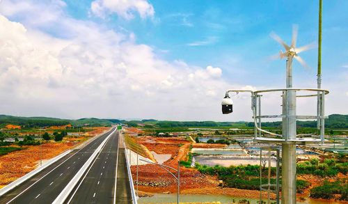 Một trong những nhiệm vụ quan trọng trong Kế hoạch hành động 100 ngày xử lý các điểm nghẽn về chuyển đổi số, Bộ Xây dựng sẽ xây dựng Nền tảng quản lý hệ thống giao thông thông minh đường bộ (Ảnh minh họa).
