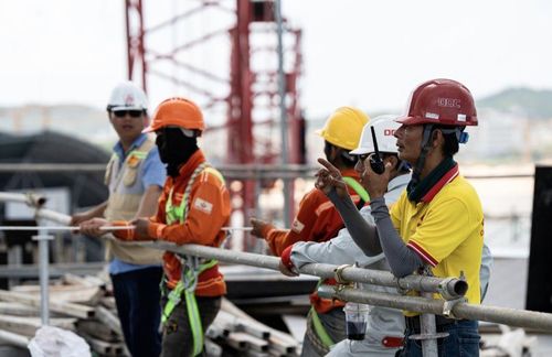An Giang gỡ 239 dự án tồn đọng, khơi thông nguồn lực cho phát triển.