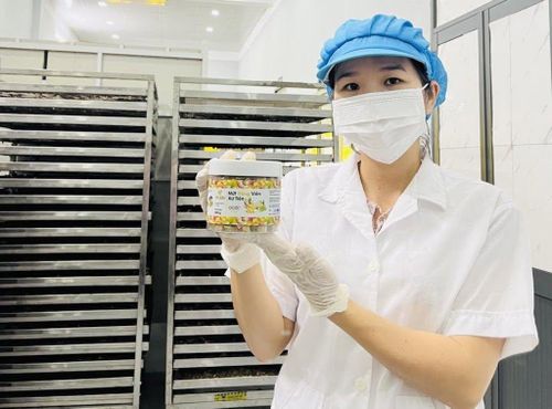 HTX QNa Farm ứng dụng khoa học công nghệ, phát triển sản phẩm OCOP, gắn văn hóa đổi mới sáng tạo với xây dựng và bảo vệ sở hữu trí tuệ.