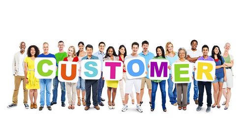 Hãy luôn hiểu và đáp ứng khách hàng của bạn
