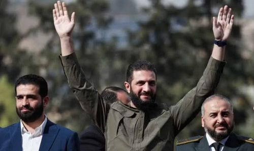 Chính phủ mới của Syria từng đề nghị Nga dẫn độ ông Assad cùng những người liên quan về Syria.