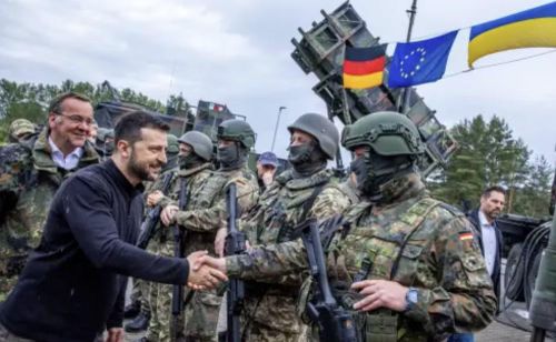 Theo quan chức Ukraine, Nga đang tập trung nguồn lực vào một số loại vũ khí nhất định và giảm ưu tiên đối với những mẫu được đánh giá kém hiệu quả hơn.