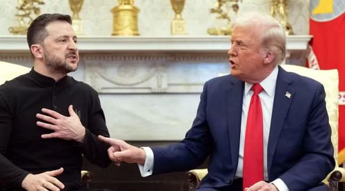 Thông tin được đưa ra sau tuyên bố của Tổng thống Ukraine ông Volodymyr Zelensky ngày 8/8. Ông cho biết đã đạt thỏa thuận với Tổng thống Mỹ ông Donald Trump về việc cấp phép cho Ukraine tự sản xuất tên lửa Patriot.