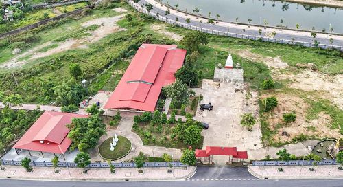 Tại chùa Trung Tâm gần 80 học sinh được củng cố kiến thức, rèn kỹ năng và chuẩn bị tâm thế trước khi bước vào năm học mới.