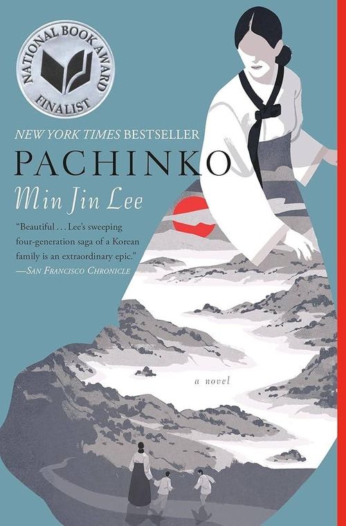 Pachinko nằm trong danh sách 100 cuốn sách hay nhất thế kỷ 21 do The New York Times bình chọn. 