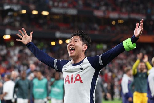  Son Heung-min từng giúp bóng đá Hàn Quốc duy trì vị thế nổi bật tại Premier League, nhưng khoảng trống sau thế hệ của anh đang dần lộ rõ. 