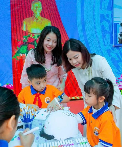 Cán bộ quản lý cũng được bố trí lại sau sáp nhập.