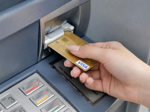 Các lỗi thẻ ATM thường gặp và cách khắc phục.