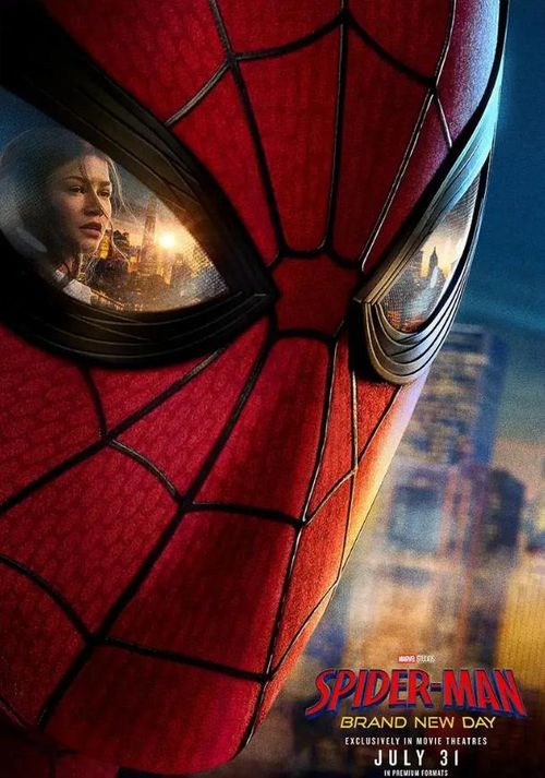 Spider-Man: Brand New Day được xem là một trong những dự án quan trọng của Marvel trong giai đoạn mới. Ảnh: NSX