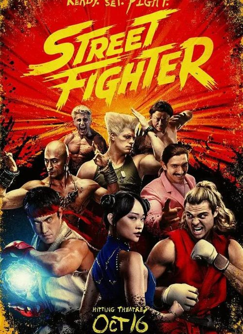 Street Fighter là tựa game gắn liền với tuổi thơ của thế hệ 9X. Ảnh: NSX