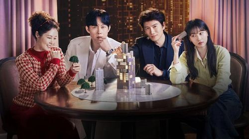 Phi Vụ Chung Cư mang màu sắc khác biệt khi kết hợp hài đen, tội phạm và những màn lừa đảo. Ji Sung vào vai Park Hae Kang, một cựu thủ lĩnh băng nhóm đang tuyệt vọng vì cần một khoản tiền khổng lồ trong thời gian ngắn. Khi được gợi ý nhắm đến quỹ dự phòng của khu chung cư, anh bắt đầu tìm cách thâm nhập vào hệ thống quản lý bằng một kế hoạch tưởng đơn giản nhưng ngày càng trở nên phức tạp. Muốn tiếp cận số tiền, Hae Kang phải giành được lòng tin của cư dân và tìm cách bước vào vị trí có quyền quyết định. Tuy nhiên, càng tiến sâu, anh càng phát hiện những dấu hiệu tham nhũng và những bí mật nằm phía sau cuộc sống tưởng như bình thường của khu nhà. Netflix giới thiệu tác phẩm là sự pha trộn giữa hài kịch, tội phạm, giật gân và những màn lừa đảo, với Ji Sung, Ha Yoon Kyung và Park Byung Eun trong dàn diễn viên chính.