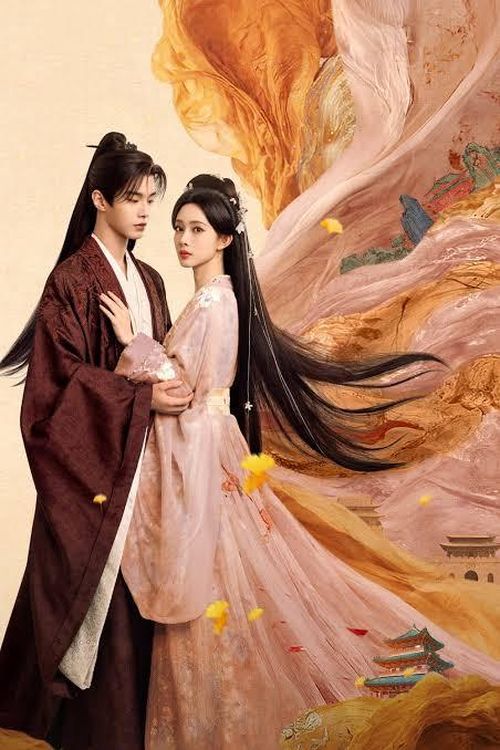 Bách Hoa Sát có sự tham gia của Mạnh Tử Nghĩa và Hà Dữ. Ảnh: Weibo