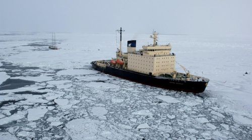 Ảnh minh họa - Ảnh: NOAA.