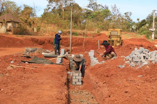 Sự chênh lệch về giá vật liệu xây dựng tại Lâm Đồng tiềm ẩn nguy cơ thất thu ngân sách và làm méo mó thị trường vật liệu xây dựng