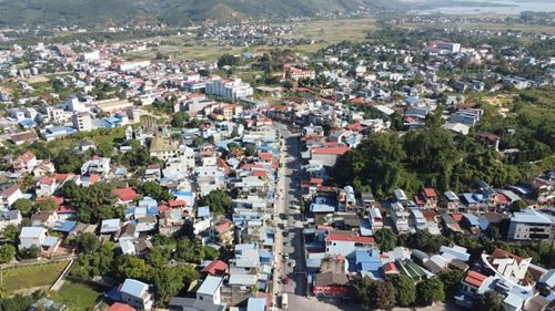 Rà soát, làm sạch, chuẩn hóa dữ liệu đất đai được triển khai đồng bộ trên toàn tỉnh, góp phần hoàn thiện cơ sở dữ liệu đất đai thống nhất, chính xác và phục vụ hiệu quả công tác quản lý, giải quyết thủ tục hành chính.