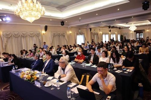  Các chuyên gia dự báo tranh chấp trong giao dịch tài chính số và tín dụng số sẽ tiếp tục gia tăng cả về số lượng và quy mô. 