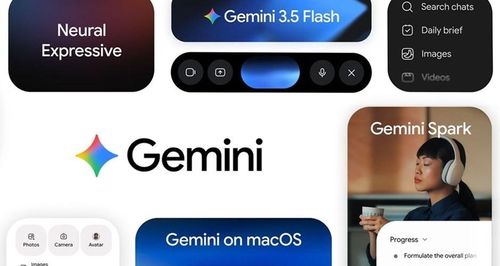 Ảnh minh họa: X/@GeminiApp (tài khoản X của Gemini)
