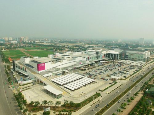 Bán lẻ Hà Nội sàng lọc mạnh, cuộc đua dịch chuyển ra vùng ven ảnh: minh họa