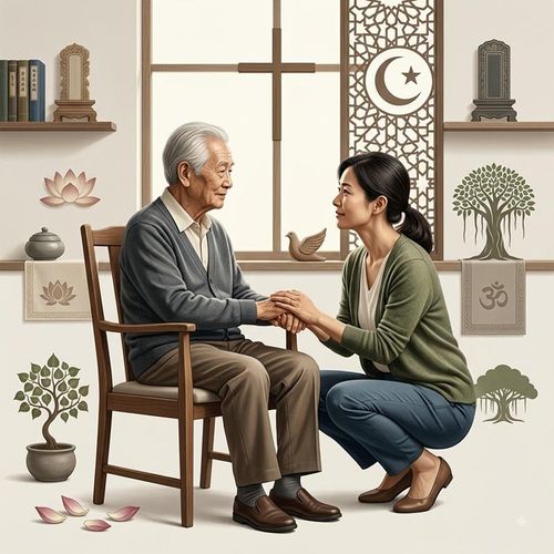 (Ảnh: Hình minh họa tạo bởi AI)