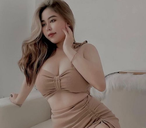 Phụ nữ béo hay gầy đều có nét quyến rũ riêng. Ảnh minh họa