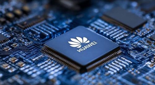 Việc chuyển sang sử dụng chip Huawei khiến các nhà phát triển AI Trung Quốc tốn thêm nhiều thời gian và chi phí. (Ảnh: IE)