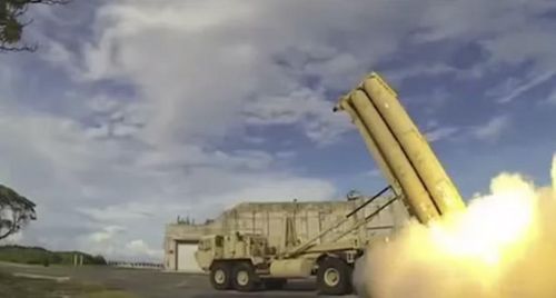 Ông nhấn mạnh Patriot và THAAD chỉ là một phần trong hệ thống phòng thủ tổng thể, đồng thời kêu gọi phát triển thêm các tên lửa đánh chặn rẻ hơn và đa dạng hơn.