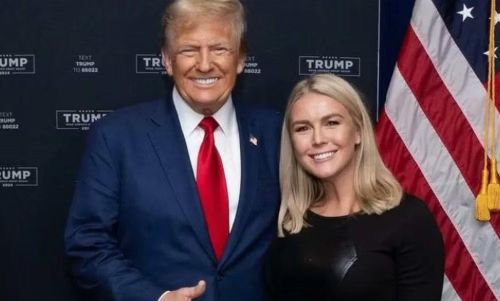 Ông Trump cho biết bà Leavitt muốn dành nhiều thời gian hơn cho 2 con nhỏ và gia đình, đồng thời khẳng định ông hoàn toàn hiểu và tôn trọng quyết định của bà.