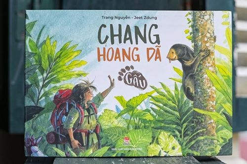  Pan Macmillan, nhà xuất bản hàng đầu Anh, đã mua bản quyền toàn cầu cuốn sách. Tác phẩm nhanh chóng được nhiều nhà xuất bản mua lại để phát hành ở các quốc gia như: Penguin random House (Mỹ), Bookdream (Hàn Quốc), Jieli (Trung Quốc)... 