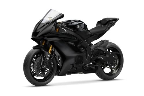 Yamaha YZF-R6 thế hệ thứ ba ra mắt lần đầu vào năm 2017, vốn được lấy cảm hứng từ đàn anh Yamaha R1. Sau năm 2020, bản đường phố ngừng bán ở nhiều thị trường do tiêu chuẩn khí thải Euro 5, chỉ còn bản R6 Race dành cho đường đua.