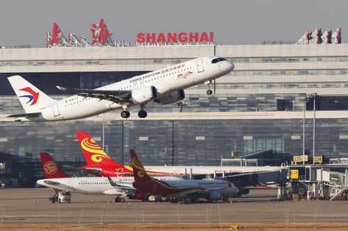  Tham vọng vươn xa của COMAC đang gặp rất nhiều rào cản. Ảnh: COMAC. 