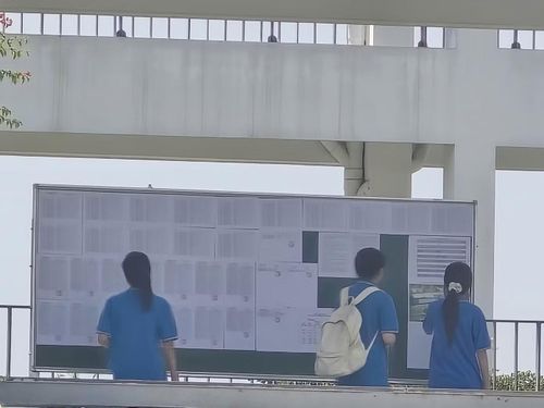 Thí sinh xem lại thông tin