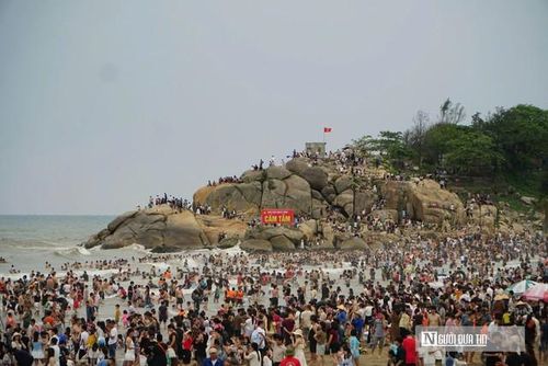 Trong 7 tháng đầu năm, địa phương đón 7,86 triệu lượt khách, phục vụ 15,39 triệu ngày khách, tổng thu từ du lịch đạt khoảng 15.030 tỷ đồng.