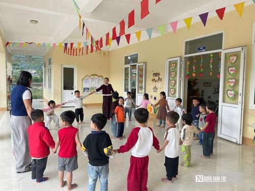 Sau sắp xếp, mỗi cơ sở giáo dục mới gồm trường chính hoặc trụ sở chính và một hoặc một số phân hiệu, điểm trường.