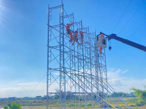 Lịch tạm ngừng cấp điện Gia Lai ngày mai 14/8. Nguồn ảnh: PC Gia Lai