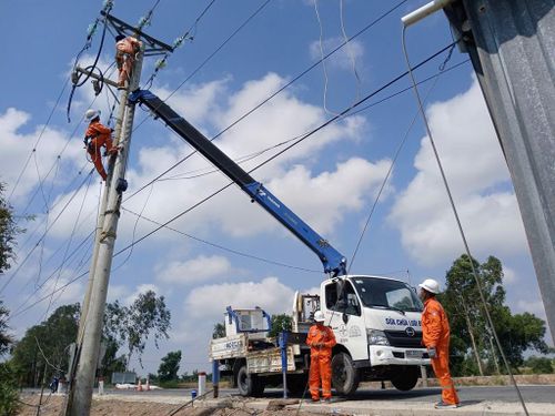 Lịch cắt điện Đồng Nai ngày mai 14/8 cập nhật mới nhất. Nguồn ảnh: PC Đồng Tháp