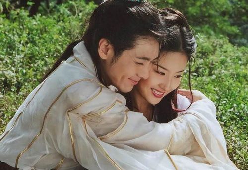 Hư Trúc là một trong những nhân vật có bước phát triển võ công ấn tượng nhất Kim Dung. Sau những biến cố liên tiếp, chàng kế thừa lượng nội lực khổng lồ và trở thành chưởng môn phái Tiêu Dao. Lý Thanh Lộ, hay công chúa Tây Hạ, có mối liên hệ với dòng võ học Tiêu Dao thông qua gia đình. Nếu xét riêng về võ công, Hư Trúc mới là người quyết định phần lớn sức mạnh của cặp đôi. Tuy nhiên, địa vị và nền tảng của Lý Thanh Lộ khiến mối quan hệ này vẫn có vị trí đáng chú ý trong hệ thống nhân vật của Thiên Long Bát Bộ.